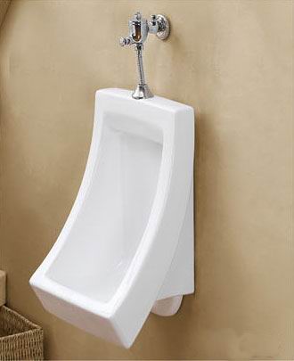 urinal