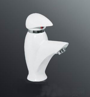 faucet