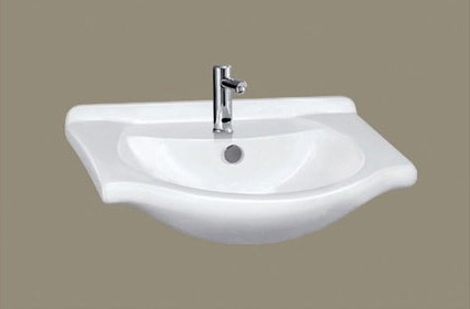 basin